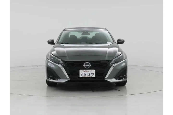 $23998 : Nissan Altima 2025 2.5 S 4dr image 5