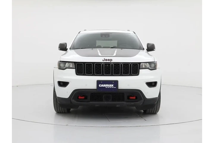 $24998 : Jeep Grand Cherokee 2021 4x4 image 5