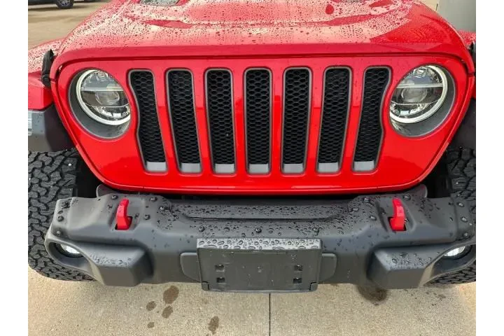 $35761 : Jeep Wrangler Unlimited 2020 image 7