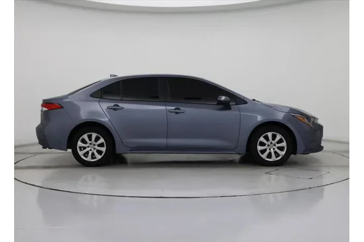 $20998 : Toyota Corolla 2024 LE 4dr S image 5