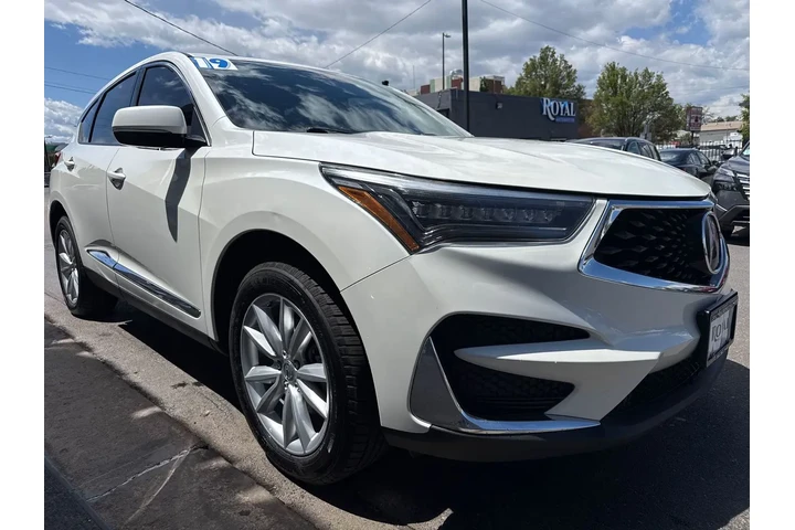 $19995 : 2019 RDX Standard image 3