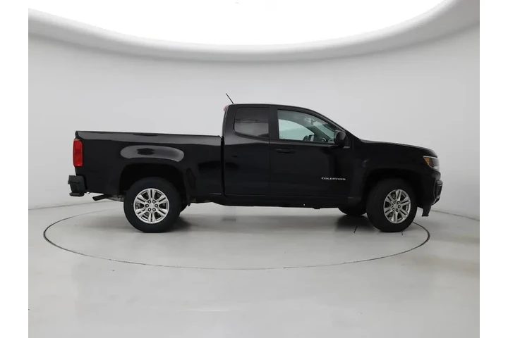 $20998 : Chevrolet Colorado 2021 4x2 image 7