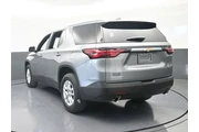 $22139 : Chevrolet Traverse 2023 LS 4 thumbnail