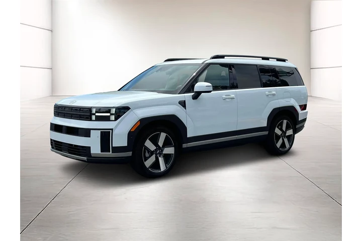 $35987 : Hyundai SANTA FE 2024 Limite image 2