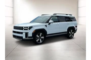 $35987 : Hyundai SANTA FE 2024 Limite thumbnail
