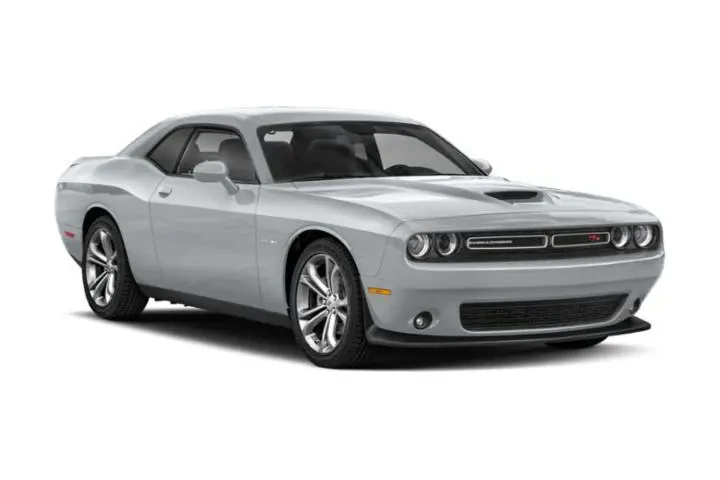 $24199 : Dodge Challenger 2022 AWD GT image 6