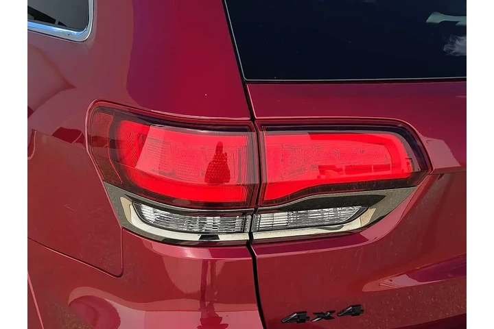 $14995 : Jeep Grand Cherokee 2015 4x4 image 10