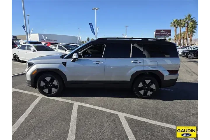 $31500 : Hyundai SANTA FE Hybrid 2024 image 4