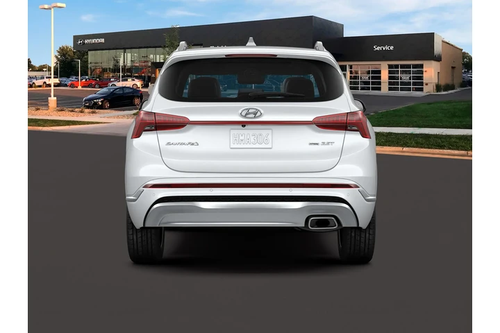 $30990 : Hyundai SANTA FE 2023 AWD Ca image 6