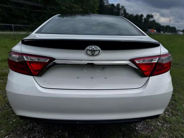 $14200 : 2015 TOYOTA CAMRY image 6