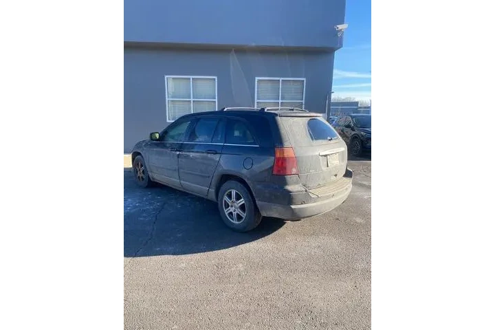 $5995 : Chrysler Pacifica 2008 Touri image 3