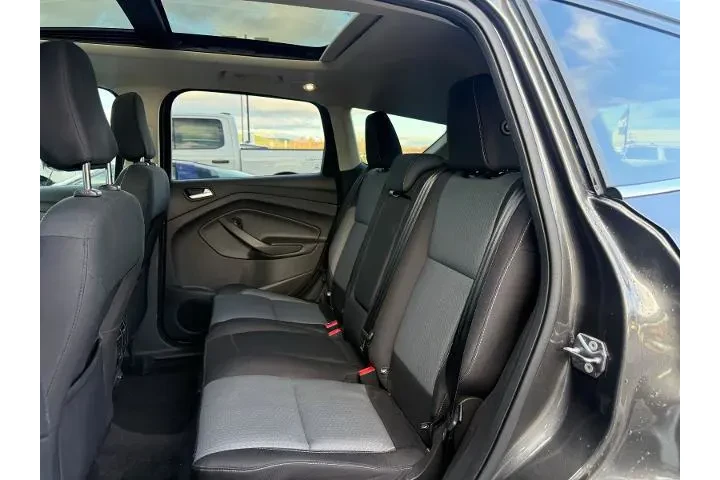 $11950 : Ford Escape 2018 AWD SE 4dr image 8