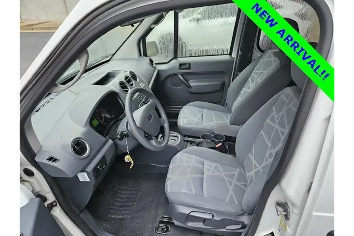 $13089 : Ford Transit Connect 2013 XL image 4