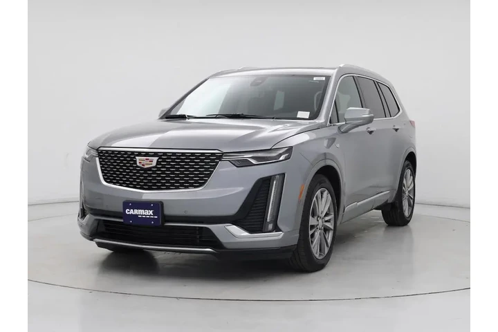 $39998 : Cadillac XT6 2025 Premium Lu image 4