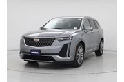 $39998 : Cadillac XT6 2025 Premium Lu thumbnail