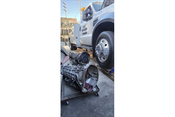 Servicio Mecánico image 2