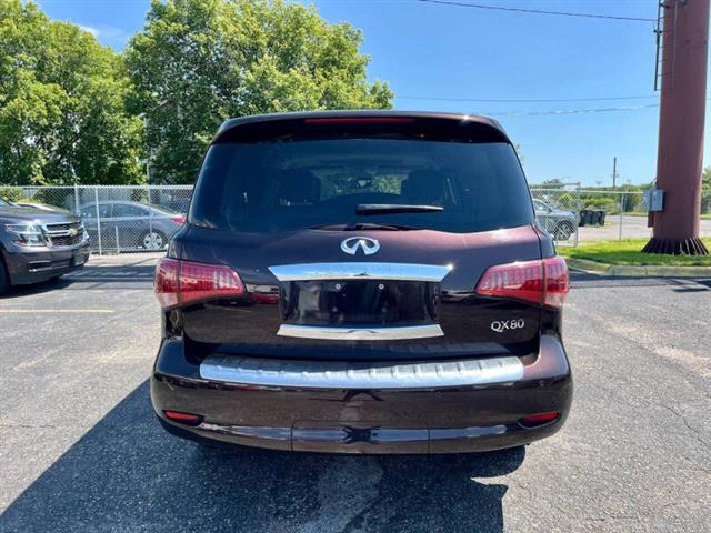 $14995 : 2015 QX80 image 7