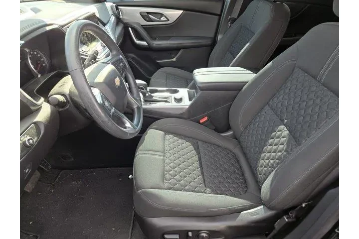 $21322 : Chevrolet Blazer 2021 LT 4dr image 4