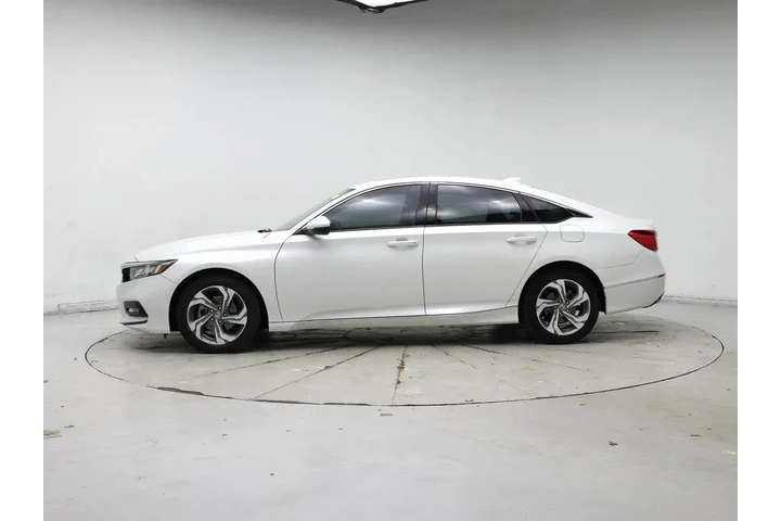 $19998 : Honda Accord 2019 EX-L 4dr S image 3