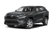 Toyota RAV4 2024 LE 4dr SUV en San Bernardino