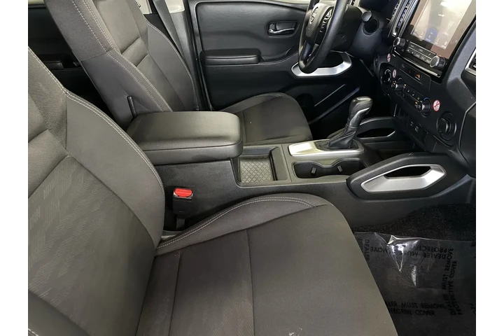 $30900 : Nissan Frontier 2023 4x4 PRO image 7