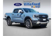 Ford Ranger 2025 4x2 XLT 4dr