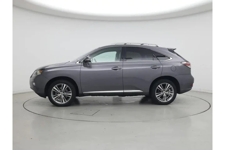 $22998 : Lexus RX 350 2015 AWD 4dr SU image 3