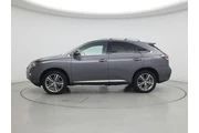 $22998 : Lexus RX 350 2015 AWD 4dr SU thumbnail
