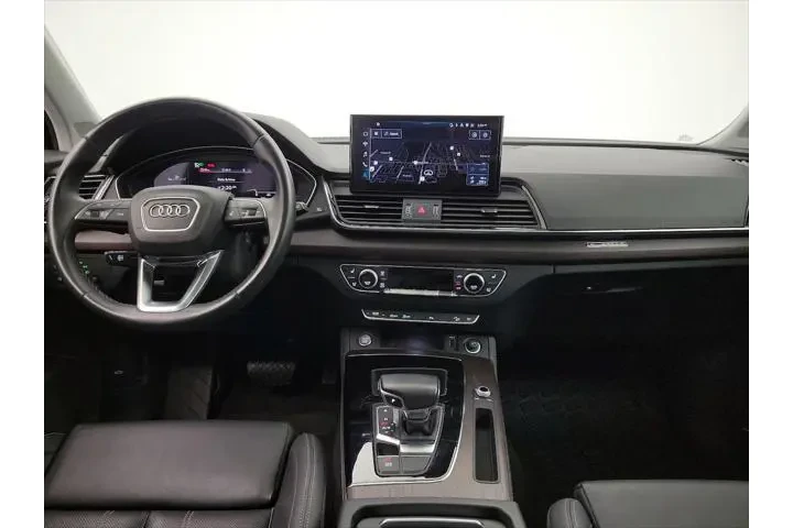 $23998 : Audi Q5 2021 AWD quattro Pre image 9