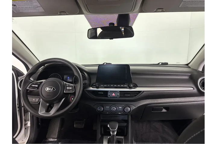$16597 : 2020 Forte LXS image 4