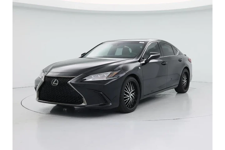 $25998 : Lexus ES 350 2019 F SPORT 4d image 4