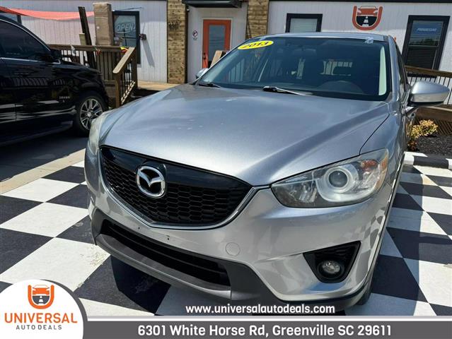 $14800 : 2013 MAZDA CX-5 image 6