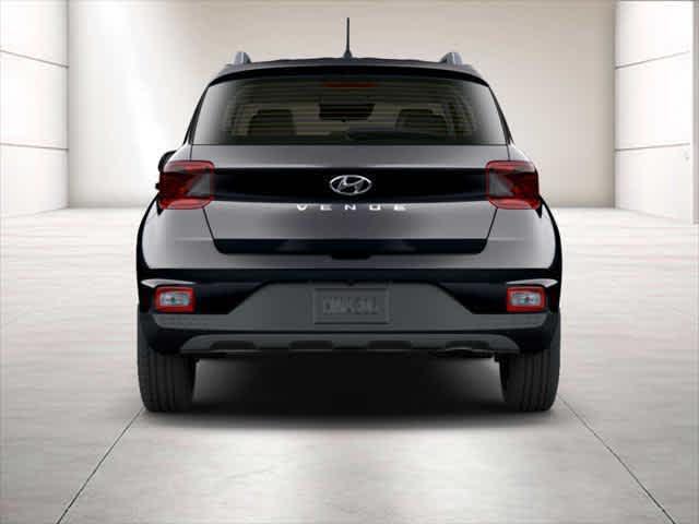 $23795 : New 2024 Hyundai VENUE SEL image 6