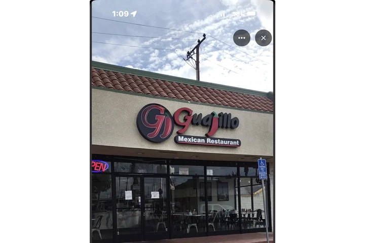 MESERAS CON EXPERIENCIA image 1