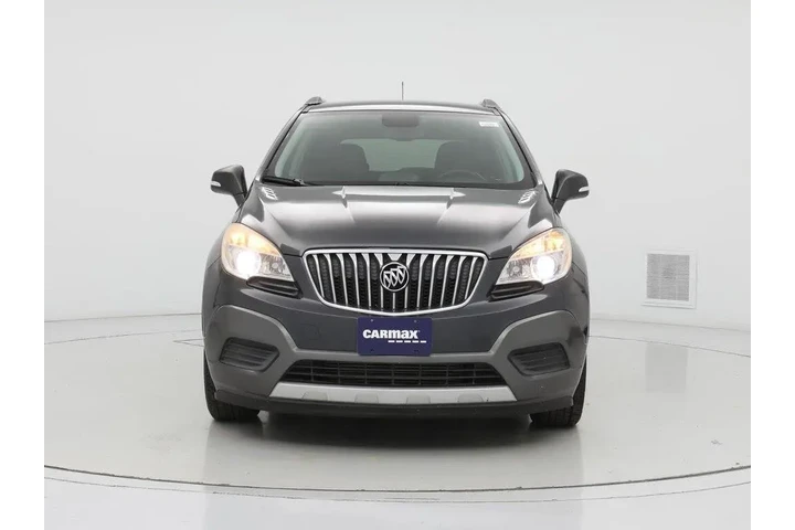 $11998 : Buick Encore 2016 Base 4dr C image 5