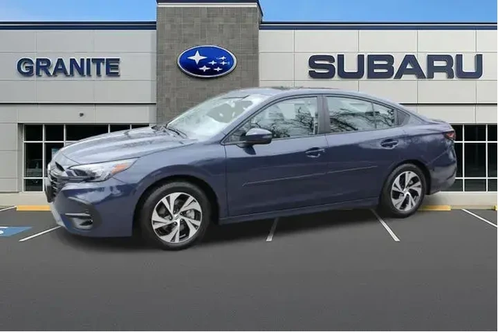 $27990 : Subaru Legacy 2025 AWD Premi image 5