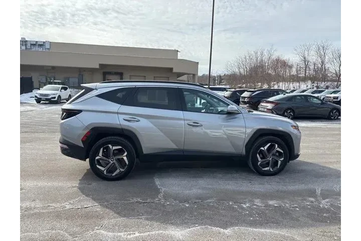 $24000 : Hyundai TUCSON Hybrid 2023 A image 7