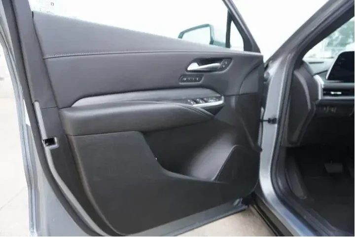 $33488 : Cadillac XT4 2024 4x4 Premiu image 8