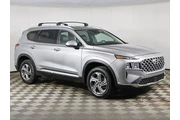 $20899 : Hyundai SANTA FE 2022 AWD SE thumbnail