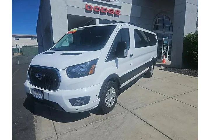 $39988 : Ford Transit 2024 350 XLT 3d image 2