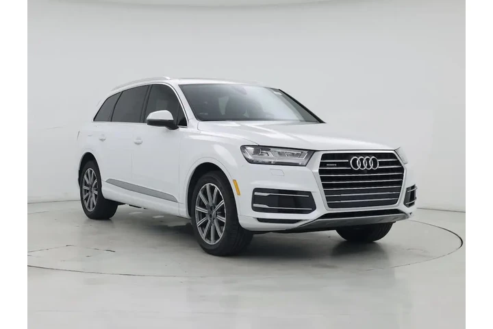 $21998 : Audi Q7 2017 AWD 2.0T quattr image 1