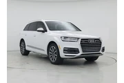 Audi Q7 2017 AWD 2.0T quattr
