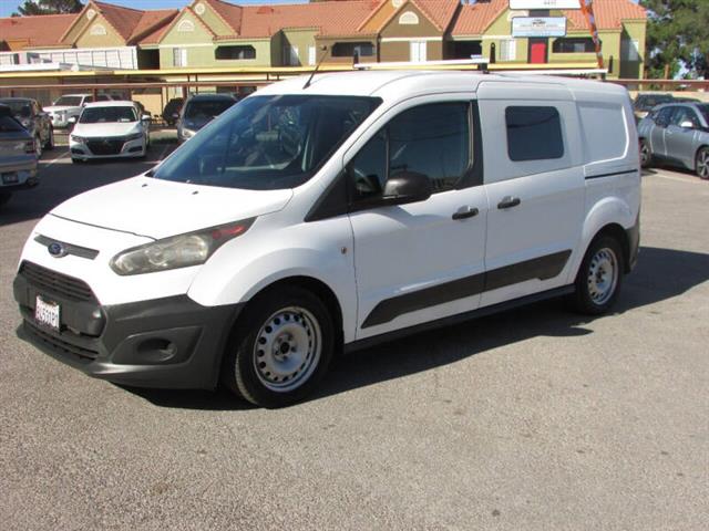 $12995 : 2014 Transit Connect XL image 2