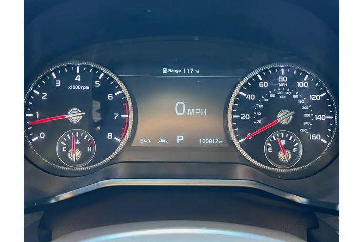 $29500 : Kia Telluride 2022 AWD SX 4d image 7