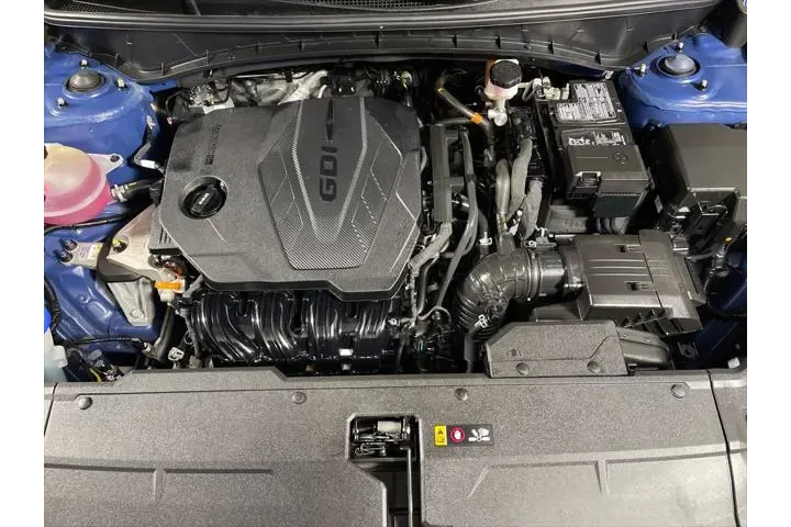 $26287 : Hyundai TUCSON 2023 AWD Limi image 9