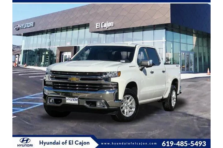 $37000 : Chevrolet Silverado 1500 201 image 1