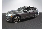 $20910 : Audi SQ5 2018 AWD 3.0T quatt thumbnail