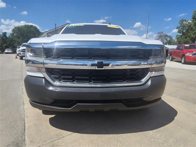 $21999 : 2016 CHEVROLET SILVERADO 1500 image 7