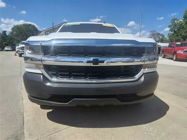 $21999 : 2016 CHEVROLET SILVERADO 1500 image 7