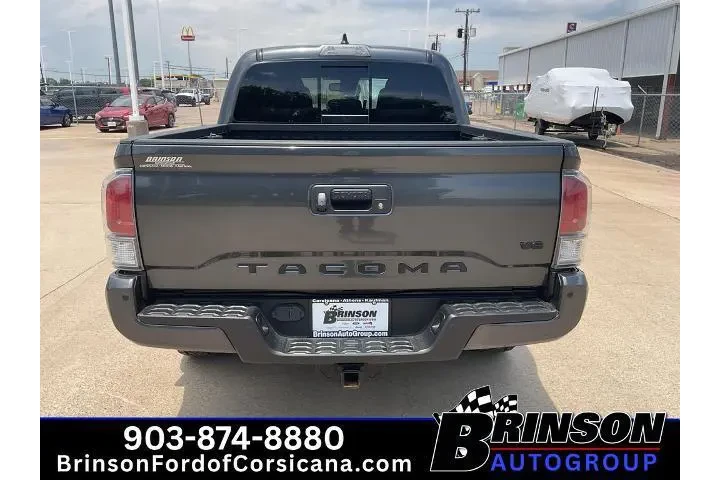 $38700 : Toyota Tacoma 2021 4x4 TRD P image 10